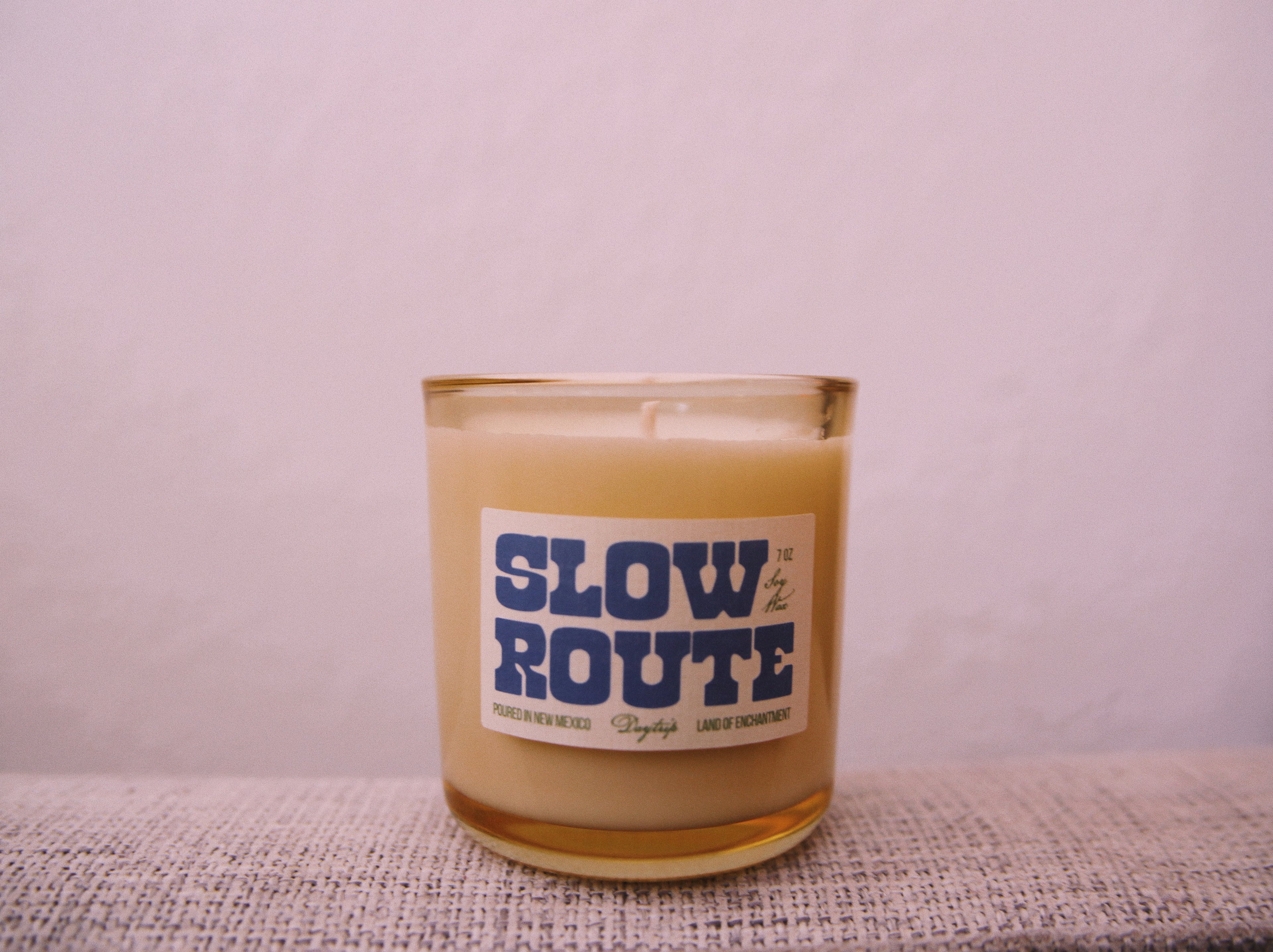 Daytrip 8.5 oz Glass Container